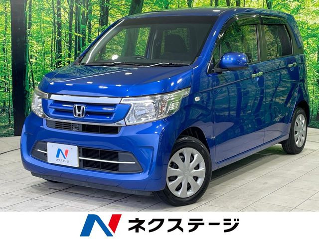 N-WGN G Lパッケージ 