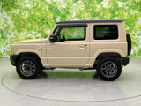 ジムニー XC 4WD 