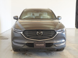 CX-8 2.2 XD Lパッケージ 