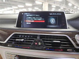 7シリーズ 750Li エクセレンス 本革シート サンルーフ