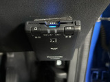 有料道路のレーン通過に便利なETC車載器を装着しています。ご利用にはセットアップが必要となります。