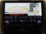 PVM パノラミックビューモニターついております^^全周囲を確認できるので、駐車時も安心ですね^^