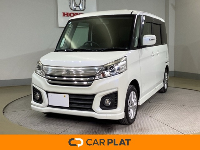 スペーシアカスタム GS 