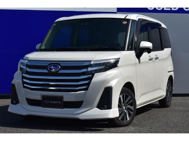 ジャスティ1.0 4WD