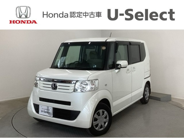 N-BOX G Lパッケージ 