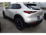 CX-30 1.8 XD ブラック セレクション 