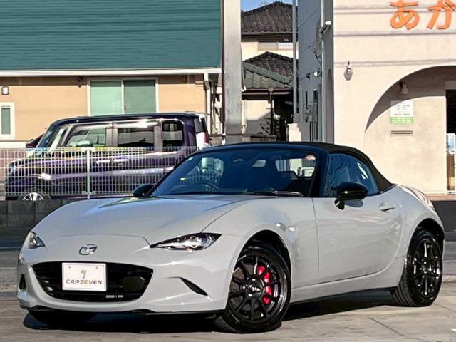 ロードスター 1.5 RS 