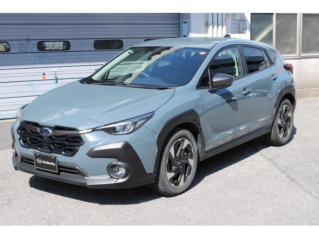 クロストレック 2.0 リミテッド 