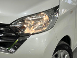夜間や荒天時により良好な視界で安心な走行をご希望される方には【高輝度LEDヘッドライト】の取付がおすすめ!多くのお客様にご好評いただいております♪