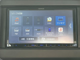TV付きの車となっております。送迎時の待ち時間などとてもお役に立ちます。