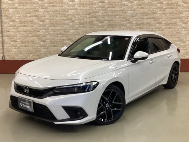 シビック  1.5 EX