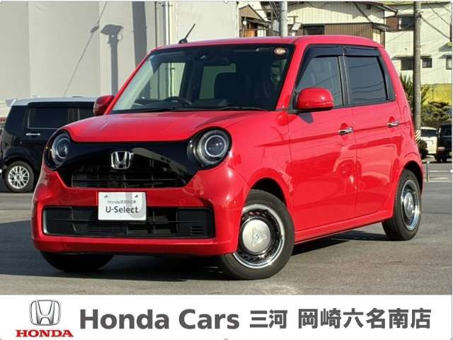 N-ONE  660 オリジナル