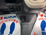 スズキ認定中古車は全車保証付きで、安心してお乗りいただけます!