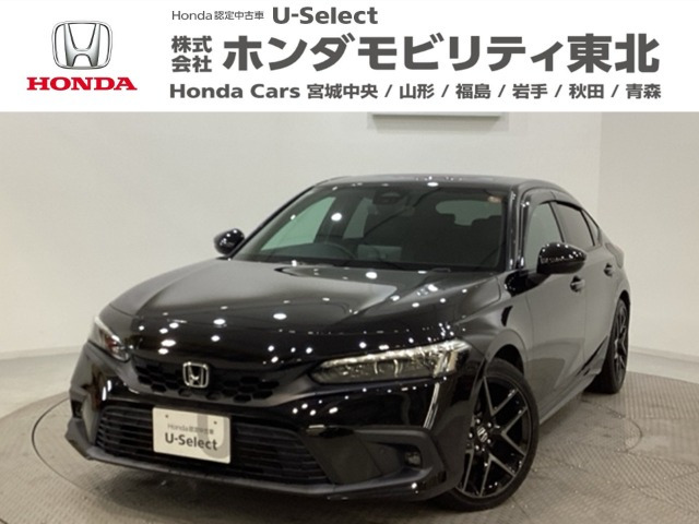 シビック  1.5 EX