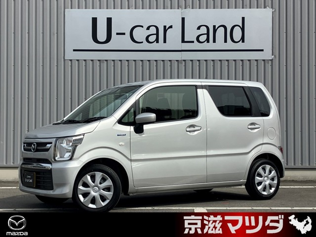 フレア ハイブリッド XG 