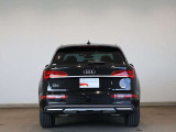 Audi Q5 40 TDI quattro advanced/マトリクスLEDヘッドライト/アルミホイール5ダブルスポークダイナミックデザイン8J x 18