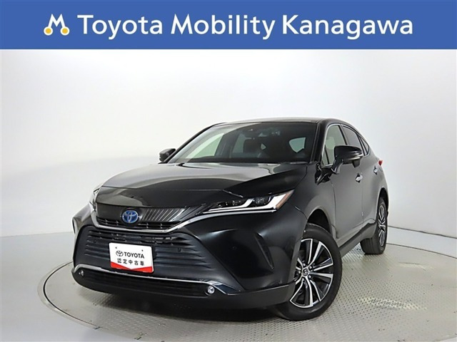 ヤリス 1.5 ハイブリッド G （6AA-AXUH80）