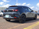 MAZDA3ファストバック 1.5 15S レトロスポーツエディション 