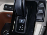 ☆シフト操作も楽々!エレクトロシフトマチックです(^^♪