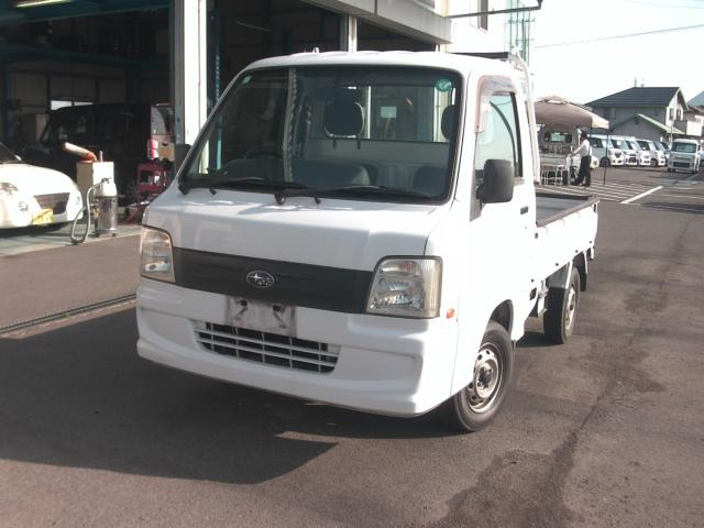 サンバートラック TC 4WD 