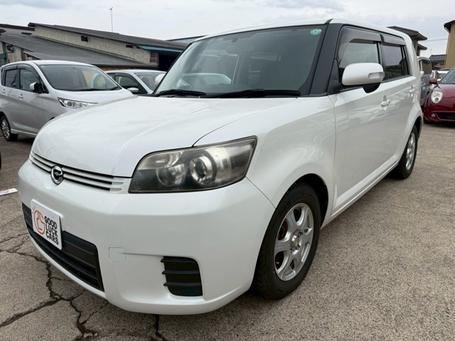 カローラルミオン1.5 G スマートパッケージ