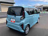 2.「定期点検整備」は安心してお乗り頂く為に、ご納車までに法定12カ月点検相当の点検を行います。