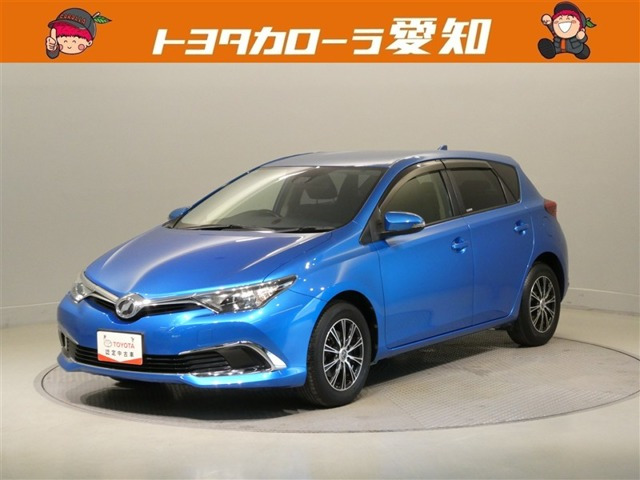 オーリス1.5 150X