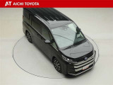 両側パワースライドドア付きだから、狭い駐車スペースなどでの乗り降りラクラク♪小さなお子さまのいるご家庭には嬉しい装備です。
