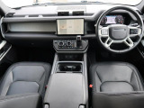 ディフェンダー 110 X ダイナミック HSE 2.0L P300e 4WD 