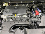 親切・丁寧な専門メカニックスタッフが応対!・車検・点検整備・事故等の修理などアフターサービスも安心。お車のカスタマイズもネクステージのサービススタッフまでご相談ください!