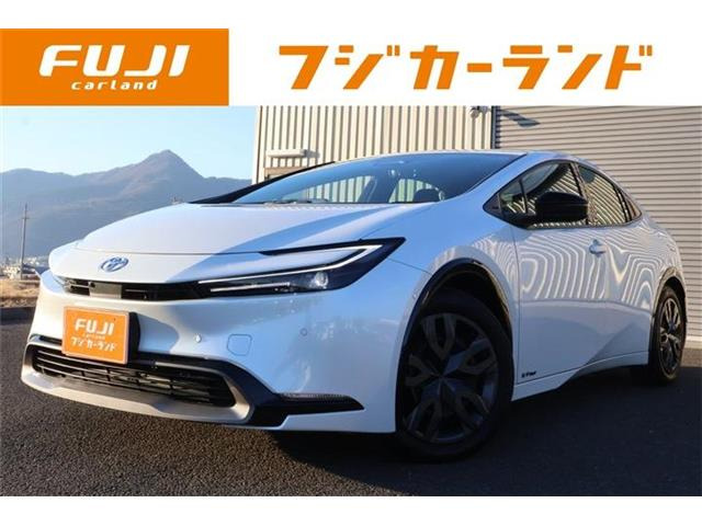 プリウス 2.0 Z E-Four 4WD 