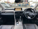 RX 450h バージョンL 4WD 4WD 本革シート