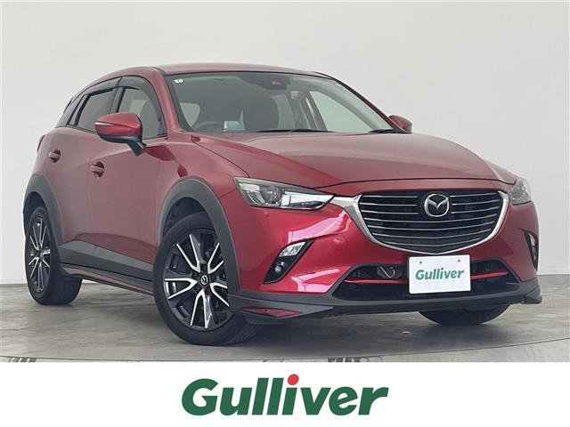 CX-3 1.5 XD プロアクティブ 修復歴無し