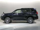 ランドクルーザープラド 2.7 TX Lパッケージ 4WD 