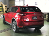 CX-5 2.2 XD エクスクルーシブ モード 4WD 