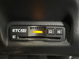 【ETC】高速道路の料金所をストレスなく通過!話題のスポットやサービスエリアに多い「スマートIC」利用時は必須のアイテムです。当店でセットアップを実施、ご納車当日からすぐにご利用いただけます!