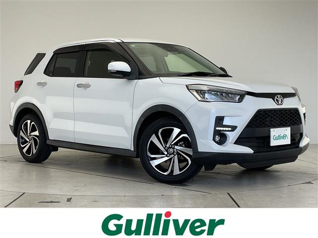 ライズ 1.0 Z 修復歴無し