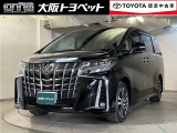 トヨタ アルファード