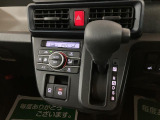 【オートエアコン】車内の温度を設定した温度に保ってくれるオートエアコン☆急な温度変化が避けられるので赤ちゃんや小さなお子様が同乗時も安心です♪