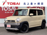 ご覧頂き誠にありがとうございます☆ 27年式ハスラー G 4WD 入庫致しました!