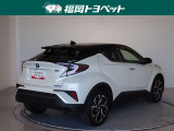 C-HR ハイブリッド 1.8 G LED エディション 