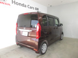 N-BOX G L ホンダセンシング 