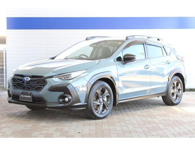 クロストレック 2.0 ツーリング 4WD 