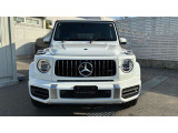 Gクラス AMG G63 4WD 