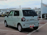 外装に目立つようなキズや凹みはみられず状態良く保たれていますが、中古車なので全くの無キズということはありません。外装の状態につきましては実車にてご確認をお願いします。