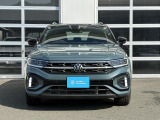 T-Roc TDI Rライン ブラック スタイル ディーゼル 