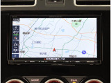 ナビ付きですので初めての場所や遠出に大活躍!Bluetoothでお使いのスマートフォンやミュージックプレイヤー接続することで音楽の再生もできます!!またフルセグ(ワンセグ)でのテレビの視聴も可能!!