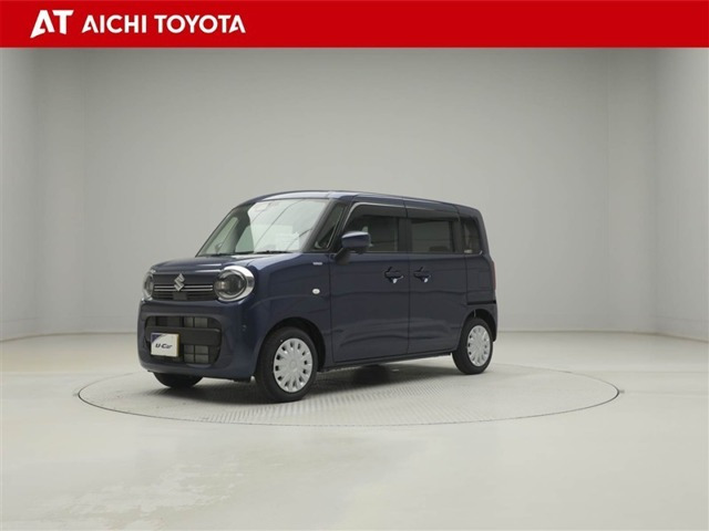 ワゴンRスマイル ハイブリッド(HYBRID) S 