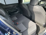 ゆとりある広々とした車内空間は、ドライブを始め買い物やレジャーなど、幅広く活躍します。一人でもみんなとでもお出かけを楽しみましょう!