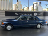 Sクラス 420SEL 